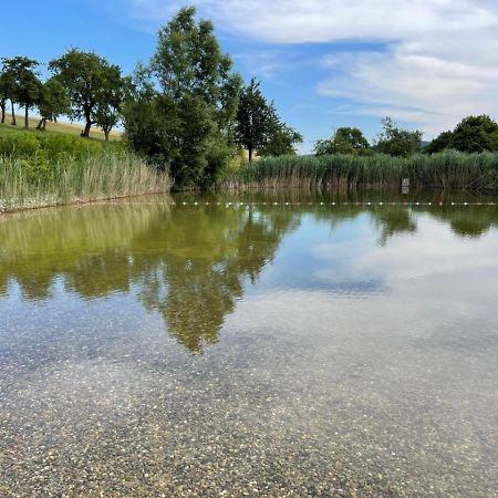 Landvilla Diebach Dış mekan fotoğraf