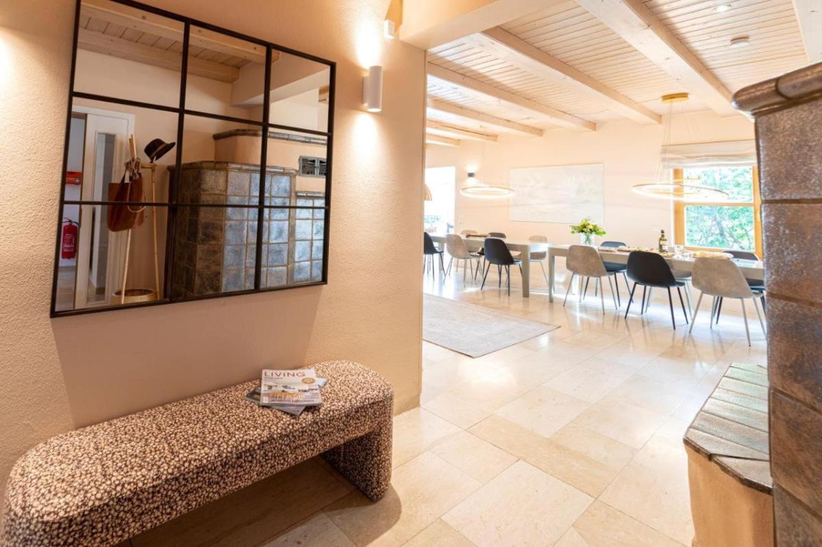 Landvilla Diebach Dış mekan fotoğraf