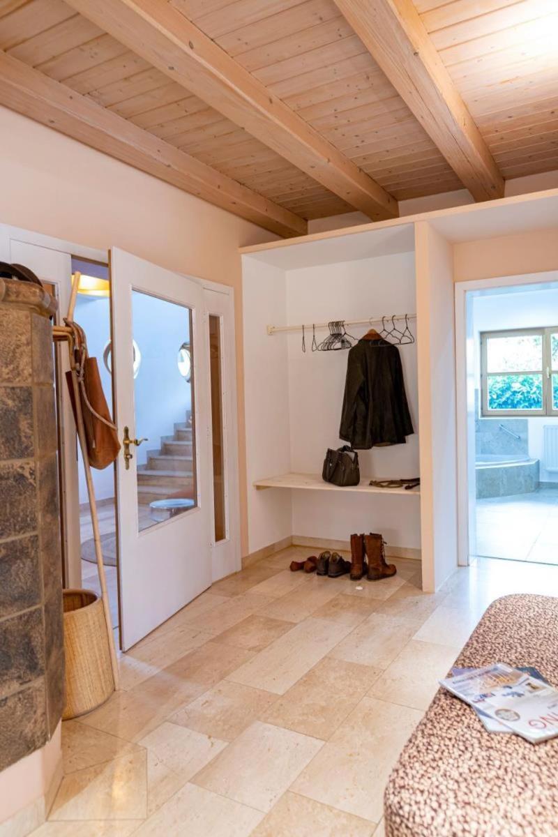 Landvilla Diebach Dış mekan fotoğraf