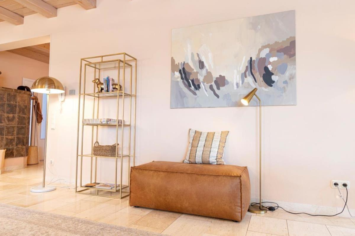Landvilla Diebach Dış mekan fotoğraf