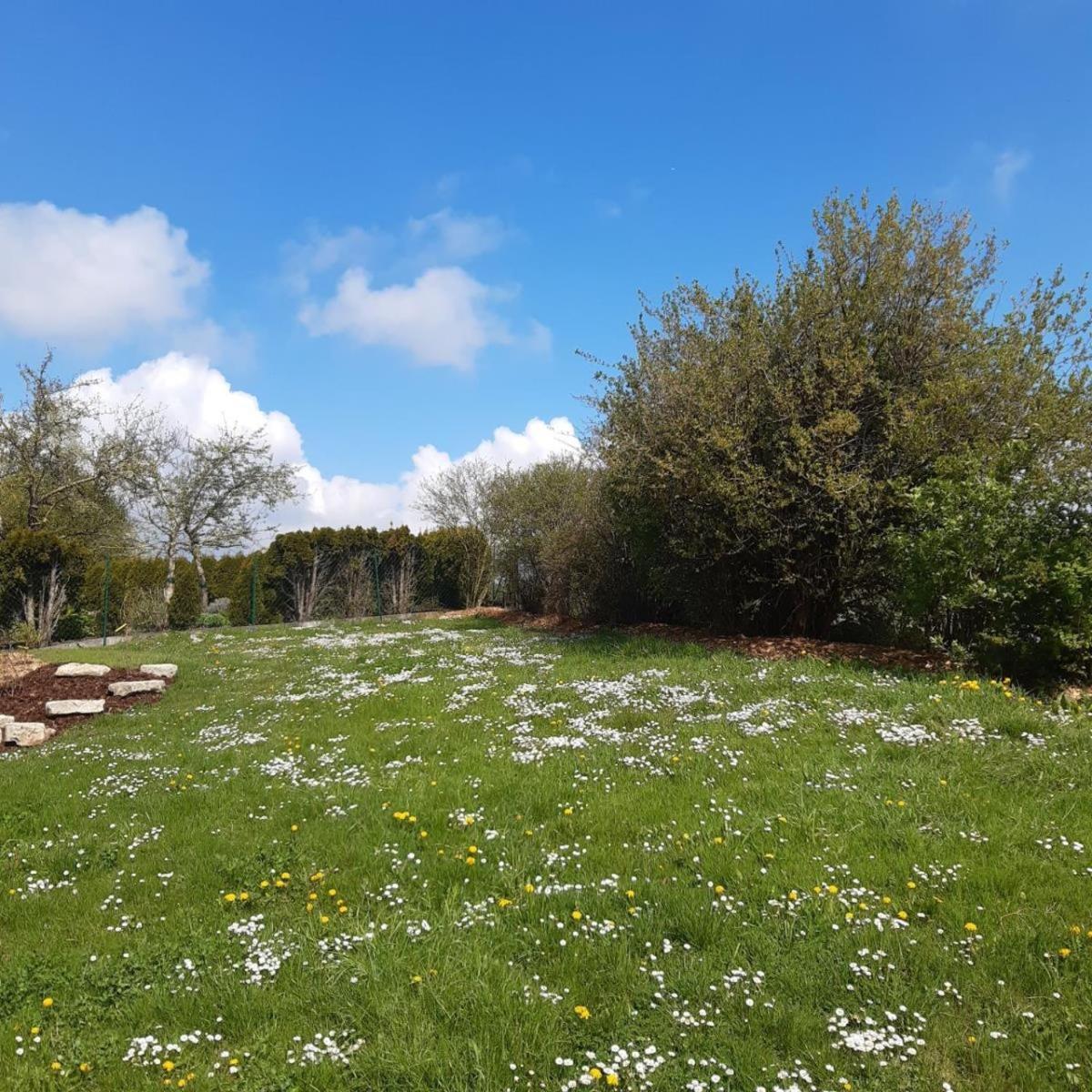 Landvilla Diebach Dış mekan fotoğraf