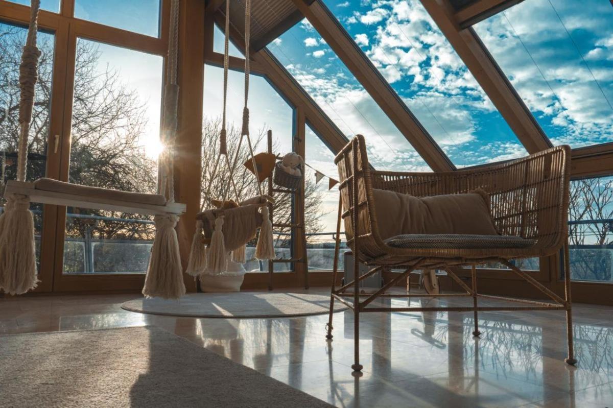 Landvilla Diebach Dış mekan fotoğraf